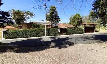 Imagem 7: Casa com Dormitorios em Centro , Serra Negra