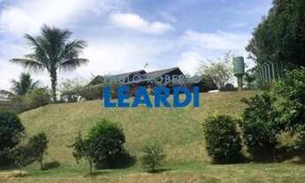 Imagem: CASA EM CONDOMÍNIO - PAISAGEM RENOIR