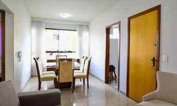 Imagem 4: Apartamento para Aluguel - Caiçara-Adelaide, 3 Quartos, 80 m2