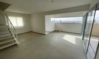 Imagem 7: Cobertura com 2 dormitórios, 135 m² - venda por R$ 2.025.000,00 ou aluguel por R$ 11.986,0