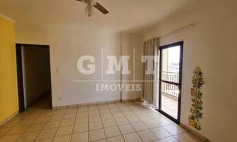 Imagem: Apartamento - Ribeirão Preto - Centro