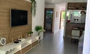 Imagem 5: Apartamento para Venda em Camaçari, Guarajuba (Monte Gordo), 2 dormitórios, 1 suíte, 2 ban