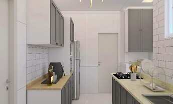 Imagem 4: Apto à venda em Icaraí, Niterói a 400 metros da praia!! Oportunidade imperdível!!