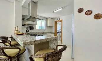 Imagem 5: Aluguel- 03 quartos decorado, frente praça !!!