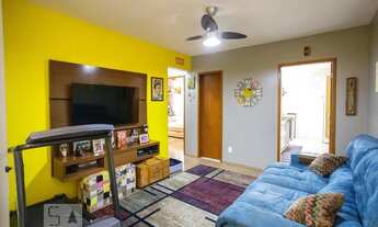 Imagem 2: Apartamento para Aluguel - Jaguaribe, 2 Quartos, 65 m2