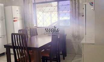 Imagem 6: CASA COM EDÍCULA PARA LOCAÇÃO NO BAIRRO JARDIM DAS ROSEIRAS EM CAMPINAS