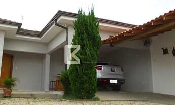 Imagem: Casa à venda, Jardim Dom Bosco, Indaiatuba