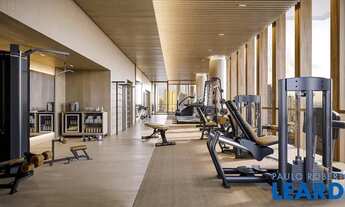 Imagem 7: APARTAMENTO - JARDIM AMÉRICA - SP