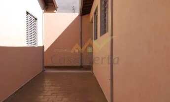 Imagem 6: Locação de Casas / Padrão na cidade de Mogi Guaçu