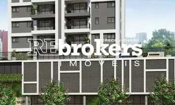 Imagem 6: Explore Botânico - Apartamento 2 Quartos, 1 Suíte, 1 Vaga a Venda no Jardim Botânico, Curi