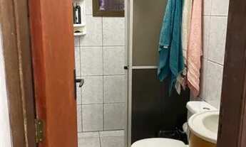 Imagem 5: Quarto para estudante