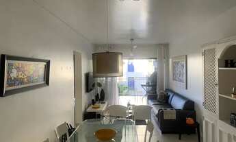 Imagem 7: Apartamento para venda com 81 metros quadrados com 2 quartos em Algodoal - Cabo Frio - RJ