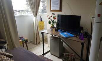 Imagem 3: Suíte e Quartos Mobiliados Jabaquara