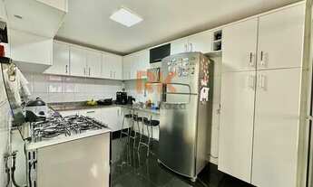 Imagem 5: Área privativa à venda, 3 quartos, 1 suíte, 2 vagas, Santa Rosa - Belo Horizonte/MG