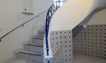 Imagem 6: CASA ASSOBRADADA - SUMARÉ - SP