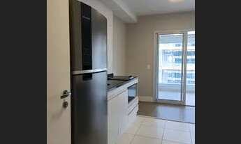 Imagem 3: Studio para aluguel tem 34 metros quadrados com 1 quarto em Consolação - São Paulo - SP