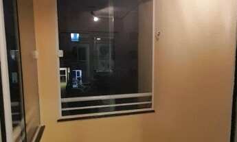 Imagem 3: Apartamento Incrível Mobiliado Para Alugar - R$ 2000,00 - Px. à praia de Ponta Negra Negra