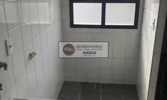 Imagem 5: Apartamento Tipo em Alphaville Industrial - Barueri, SP