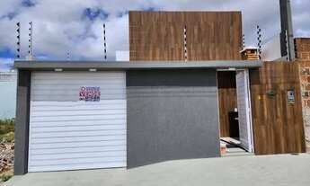 Imagem: Descrição Casa com 3 Quartos à venda