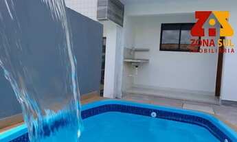 Imagem 5: Casa com 2 dormitórios à venda, 65 m² por R$ 248.000,00 - Cristo Redentor - João Pessoa/PB