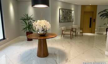 Imagem 2: APARTAMENTO - MOEMA PÁSSAROS - SP