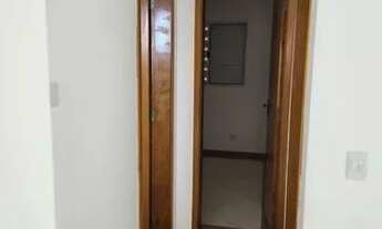 Imagem 5: Cobertura com 2 dormitórios à venda, 90 m² por R$ 393.000,00 - Vila Humaitá - Santo André