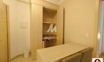 Imagem 3: Apartamento (flat) 1 dormitórios/suite, cozinha planejada, portaria 24hs, lazer, salão de