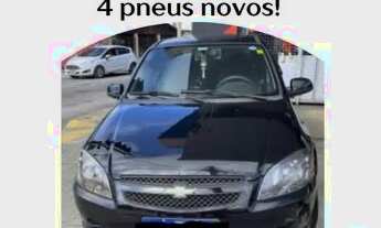 Imagem: Celta LT baixo KM