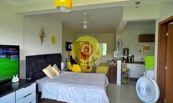 Imagem 6: Apartamento para Venda em Bertioga, Boracéia, 1 dormitório, 1 suíte, 2 banheiros, 1 vaga