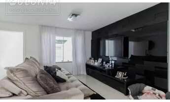 Imagem 3: Santo André - Casa Padrão - Silveira