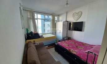 Imagem 7: Apartamento 01 dormitório - Vista Mar - 55 m² - 01 vaga - José Menino