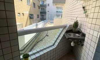 Imagem 5: PRAIA GRANDE - Padrão - Canto do Forte