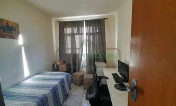 Imagem 4: [ADI][ Apartamento para venda possui 75 metros quadrados com 2 quartos em Granbery