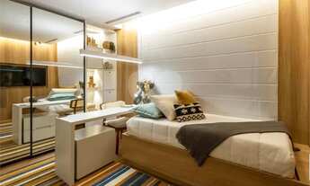 Imagem 3: Apartamento para venda com 152,7 de área, três suítes, duas vagas na Vila Olímpia!