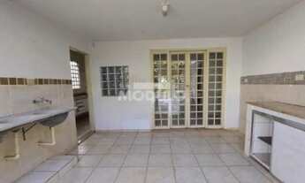 Imagem 2: Casa residencial no bairro Jardim Inconfidência