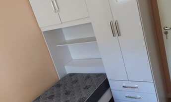 Imagem 4: Aluga-se Apartamento mobiliado