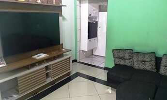 Imagem: Casa para venda possui 120 metros quadrados