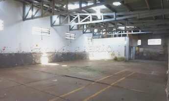 Imagem 3: Ribeirao Preto - Galpão/Depósito/Armazém - Campos Eliseos