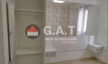 Imagem 2: APARTAMENTO PARA LOCAÇÃO NO TORRES TRUJILLO - SOROCABA/SP