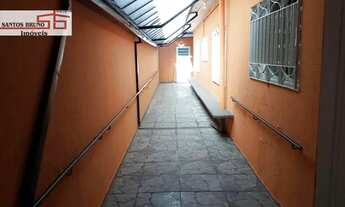 Imagem 4: Casa com 10 dormitórios, 318 m² - venda por R$ 1.100.000,00 ou aluguel por R$ 6.300,00/mês