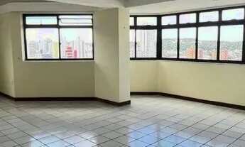 Imagem: Apto em Lagoa nova com 3 Suites Dep. Com