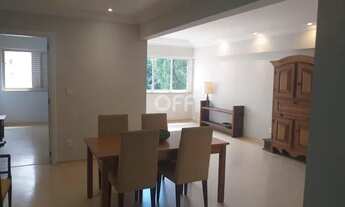 Imagem 5: Apartamento - Cambuí - Campinas