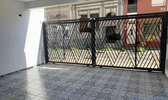 Imagem 4: CASA ASSOBRADADA - CENTRO - SP