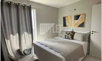 Imagem 7: Apartamento para alugar em Ponta Negra Mobiliado 3/4