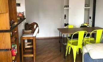 Imagem 5: APARTAMENTO - ITAIM BIBI - SP