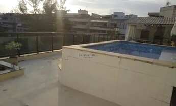 Imagem 2: RIO DE JANEIRO - Apartamento Padrão - RECREIO DOS BANDEIRANTES