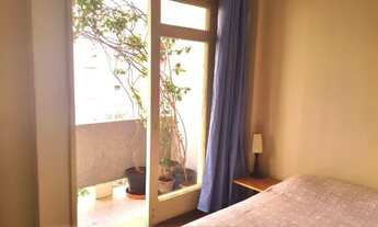 Imagem 2: Guarujá Pitangueiras- vista para o mar