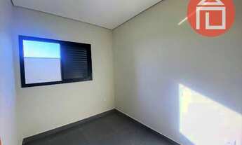 Imagem 5: Casa com 3 dormitórios à venda, 87 m² por R$ 550.000,00 - Residencial Villa Verde - Bragan