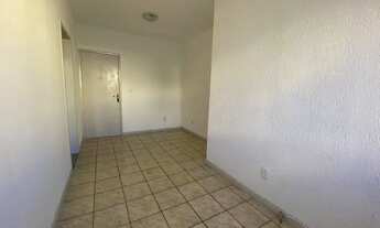 Imagem 6: Bairro Floresta apartamento de 1 quarto