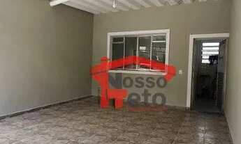 Imagem 6: Casa com 1 dormitório para alugar, 40 m² por R$ 1.310,00/mês - Pirituba - São Paulo/SP